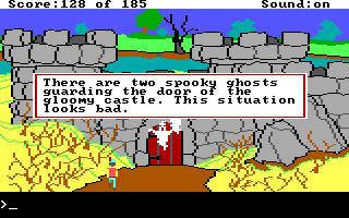 King's Quest II