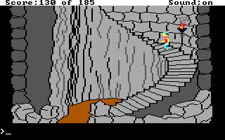 King's Quest II