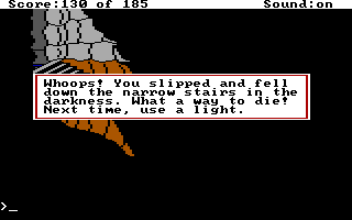 King's Quest II