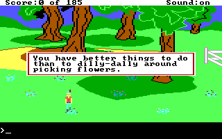 King's Quest II