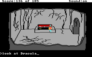 King's Quest II
