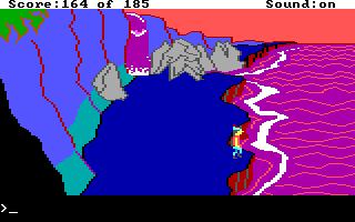 King's Quest II