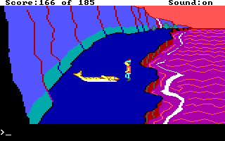 King's Quest II