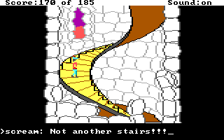 King's Quest II
