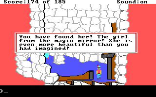 King's Quest II