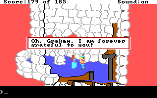 King's Quest II