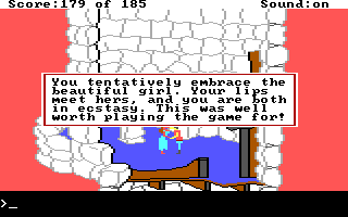 King's Quest II