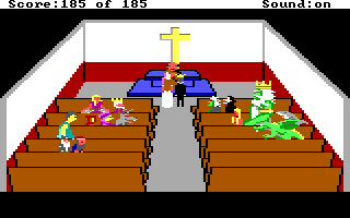 King's Quest II