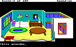 King's Quest II