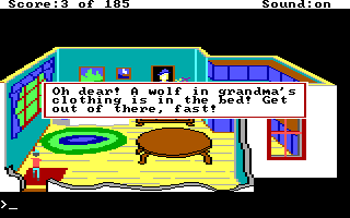 King's Quest II