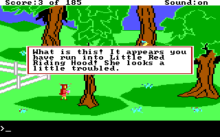 King's Quest II