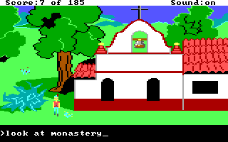 King's Quest II