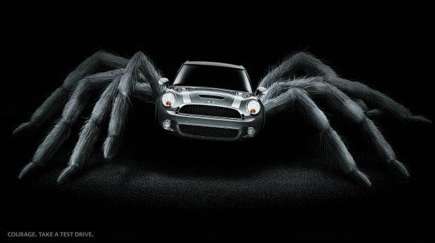 Podívejte se na kreativní podzimní kampaně ze světa