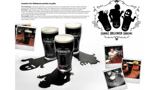 Podívejte se na kreativní podzimní kampaně ze světa