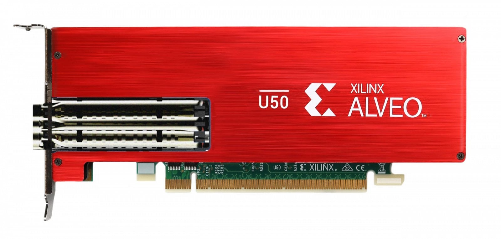 2020-10-Xilinx-Alveo-U50-programovatelný-akcelerátor-pro-různé-ú