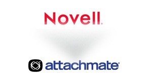 Attachmate kupuje Novell za 2,2 miliardy dolarů