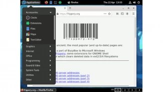 GNOME Shell Frippery