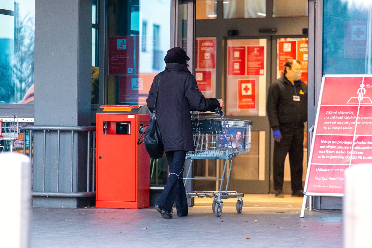 Kaufland