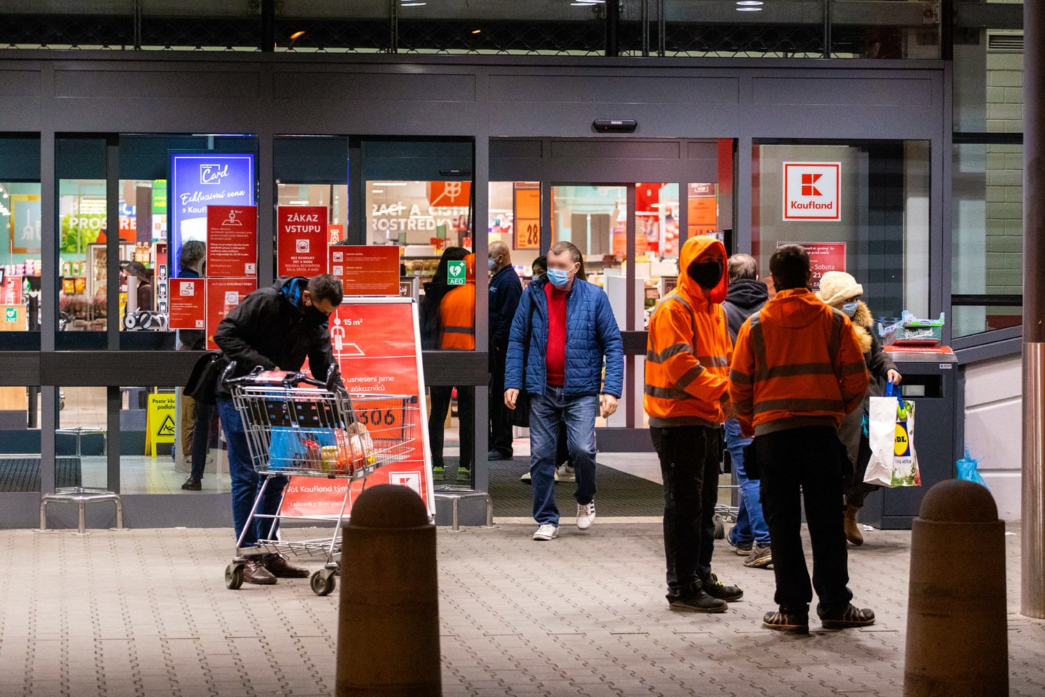 Kaufland