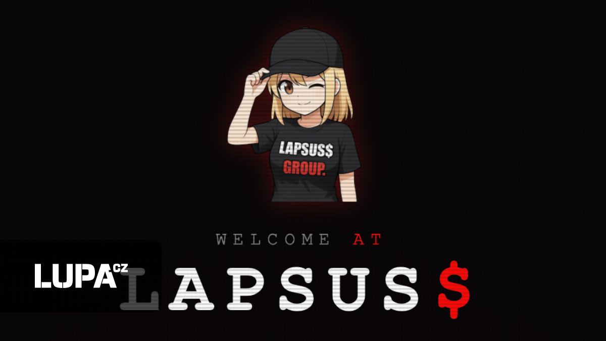 Ukradli data GTA 6, Nvidii nebo Microsoftu. Nebezpeční hackeři teď zneužili i českou infrastrukturu