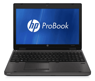 HP ProBook 6360b