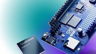 Qualcomm Arduino