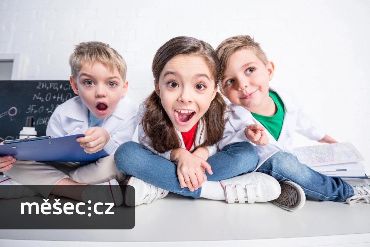 Které banky teď dají školákům kapesné za sjednání dětského nebo studentského účtu?