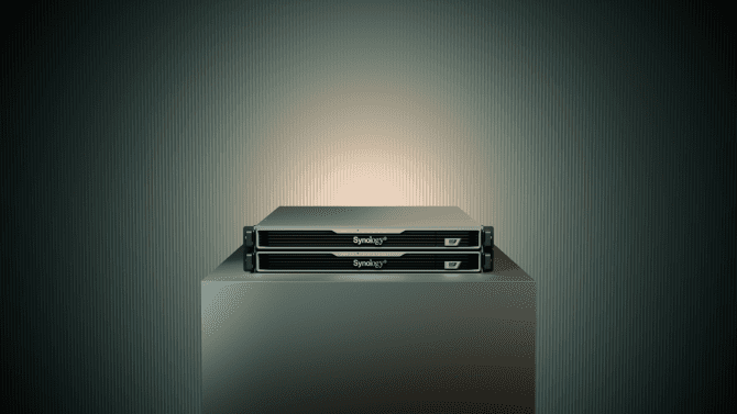 synology DP5200