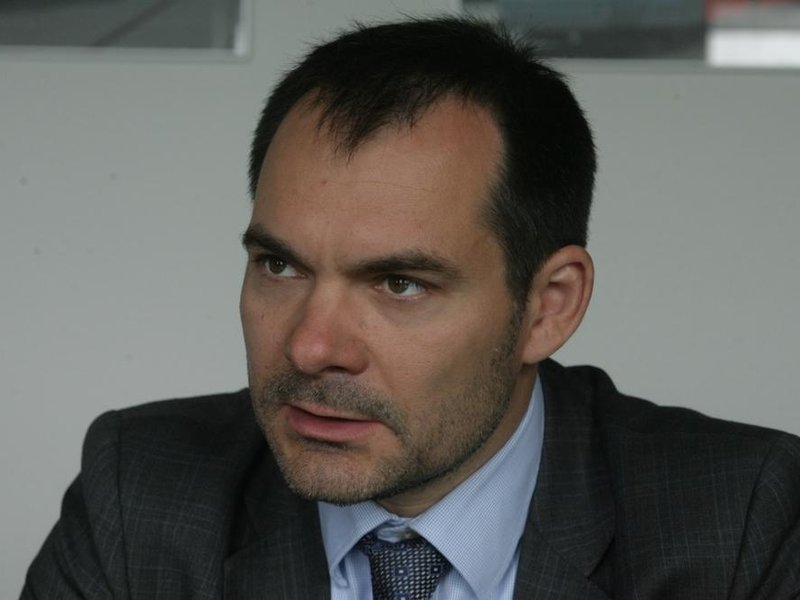 Tomáš Krsek 