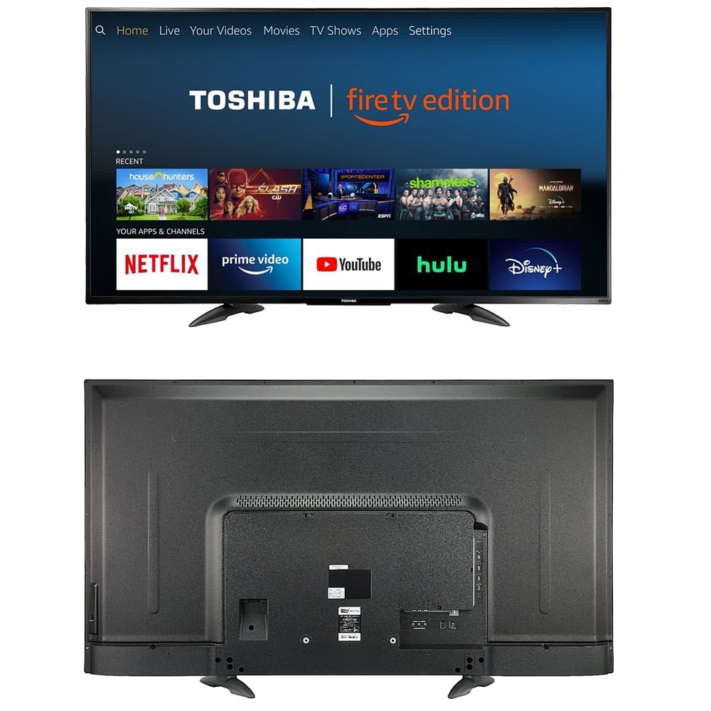 Toshiba 55LF711U20