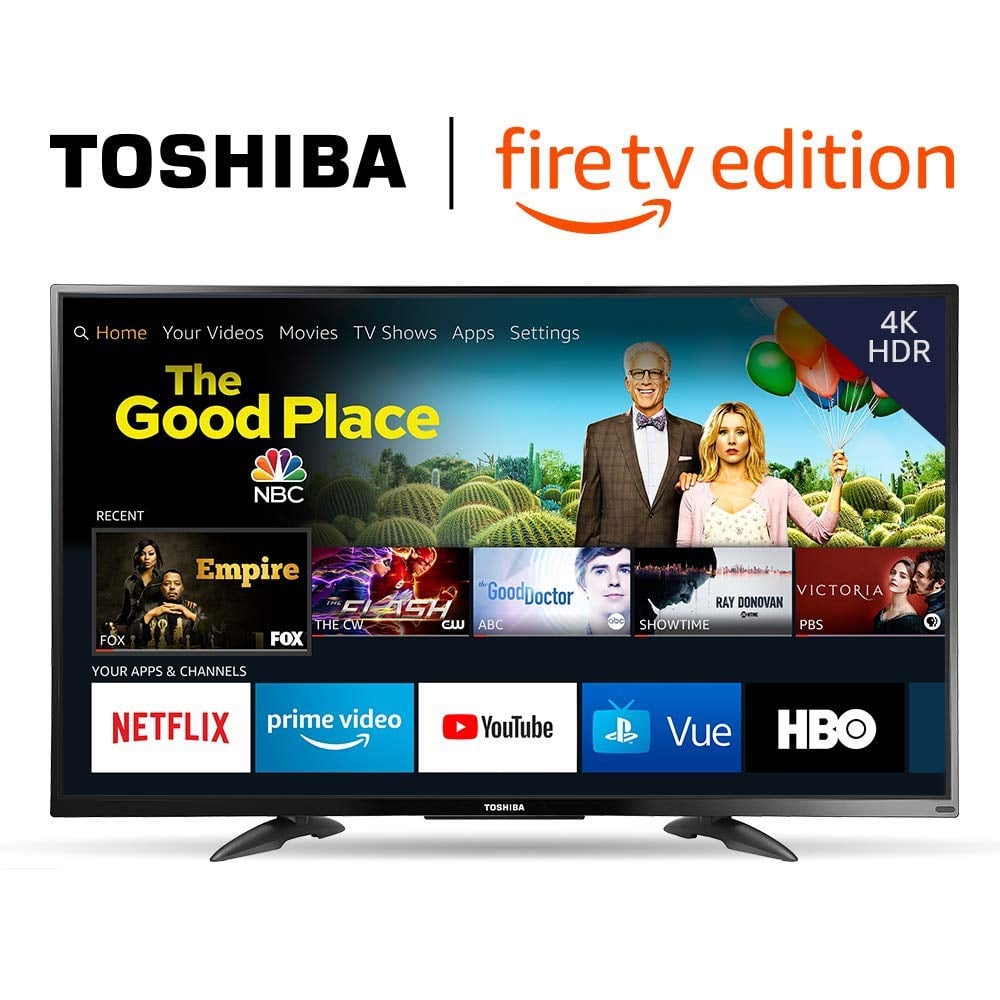 Toshiba 55LF711U20