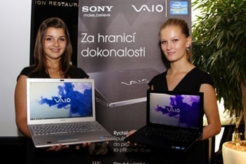 Sony VAIO Z