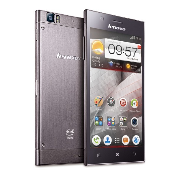 Lenovo K900