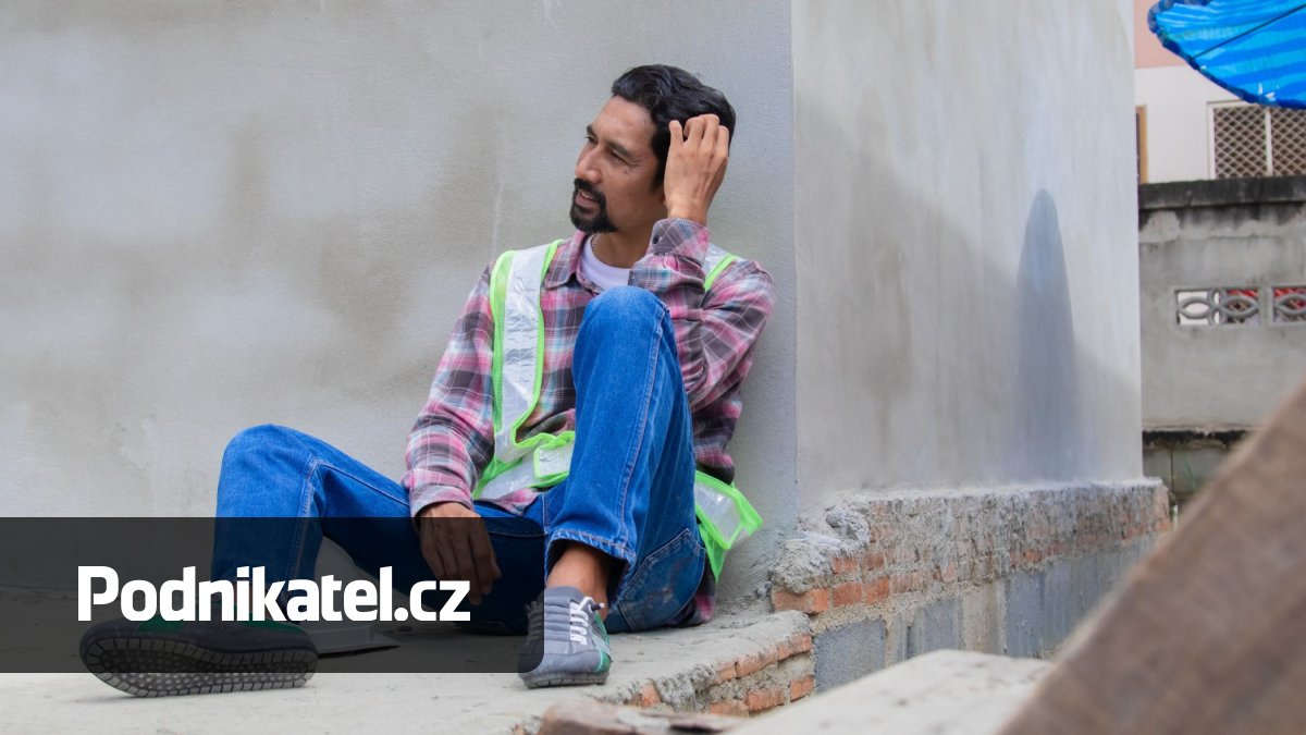 Podpora v nezaměstnanosti se sníží, zruší se navíc zvýhodnění starších nezaměstnaných