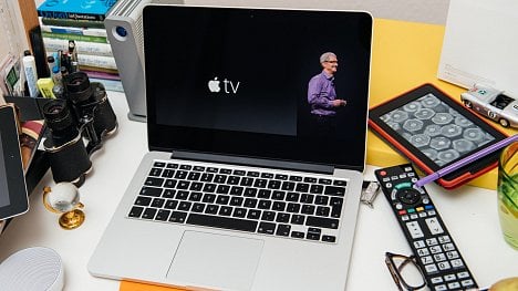 Náhledový obrázek - Co měsíc, to nová akvizice. Tim Cook poodhalil, kolik firem skoupil jeho Apple za posledních šest let