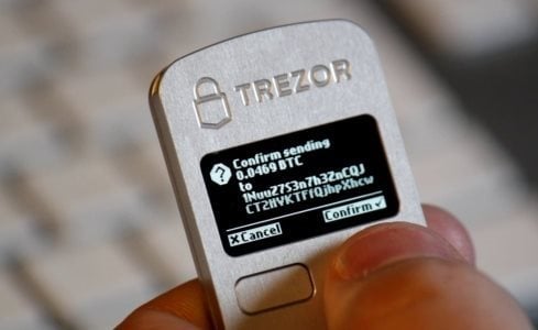 trezor