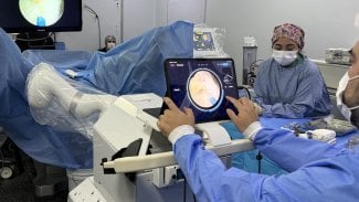 Andromeda Surgical