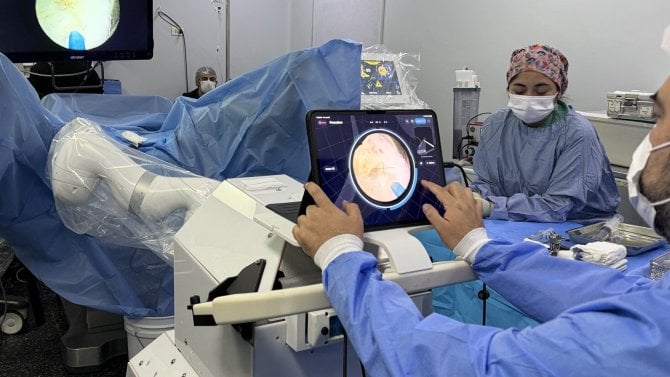 Kijonkové fond investuje v San Francisku. Podpořil startup, který chce zkrátit čekání na operace