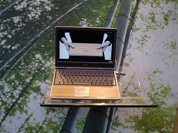 Asus Bamboo Series