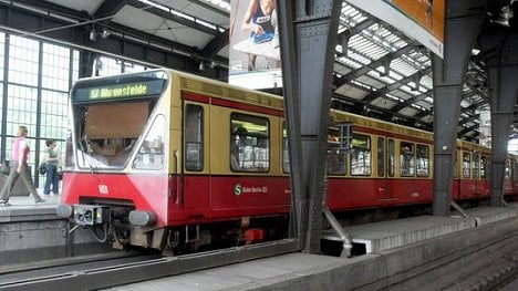 Náhledový obrázek - Vlaky pro Berlín. Plzeňská Škoda bojuje s čínským gigantem o miliardovou zakázku