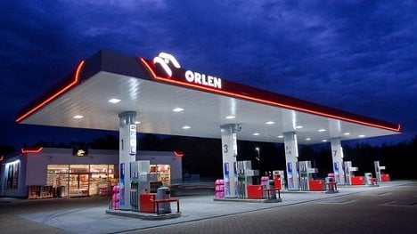 Náhledový obrázek - Polská PKN Orlen začne odebírat saúdskou ropu