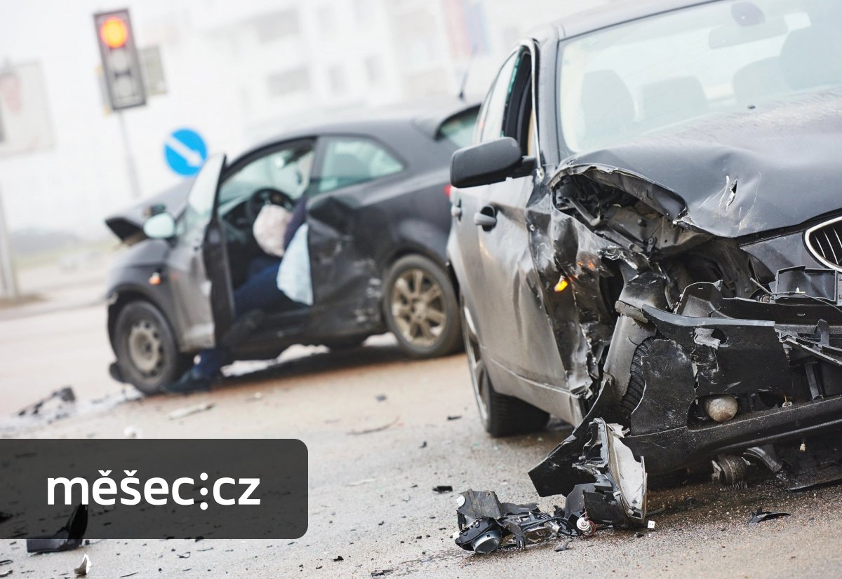 Dopravní nehoda se od července bude oznamovat jinak. Co se změní?