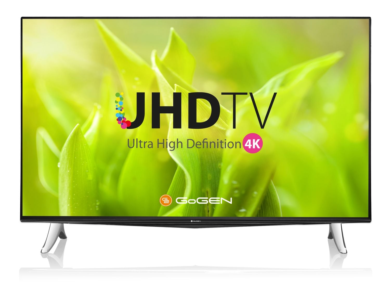 Gogen TVU 43K304 STWEB.