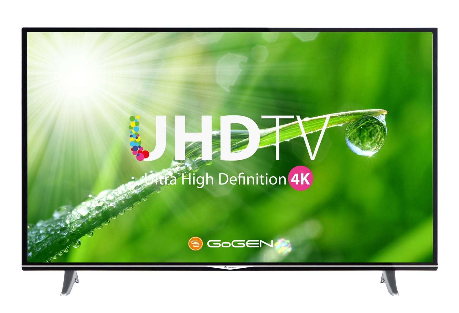 Gogen TVU 43S298 STWEB.