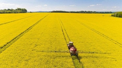 Náhledový obrázek - EU už nechce podporovat dotacemi velké zemědělské podniky. Česko nesouhlasí