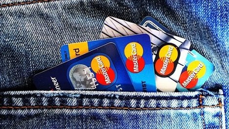 Náhledový obrázek - Britové žalují Mastercard. Chtějí drtivých 14 miliard liber