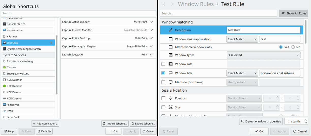 KDE Plasma 5.19 Beta