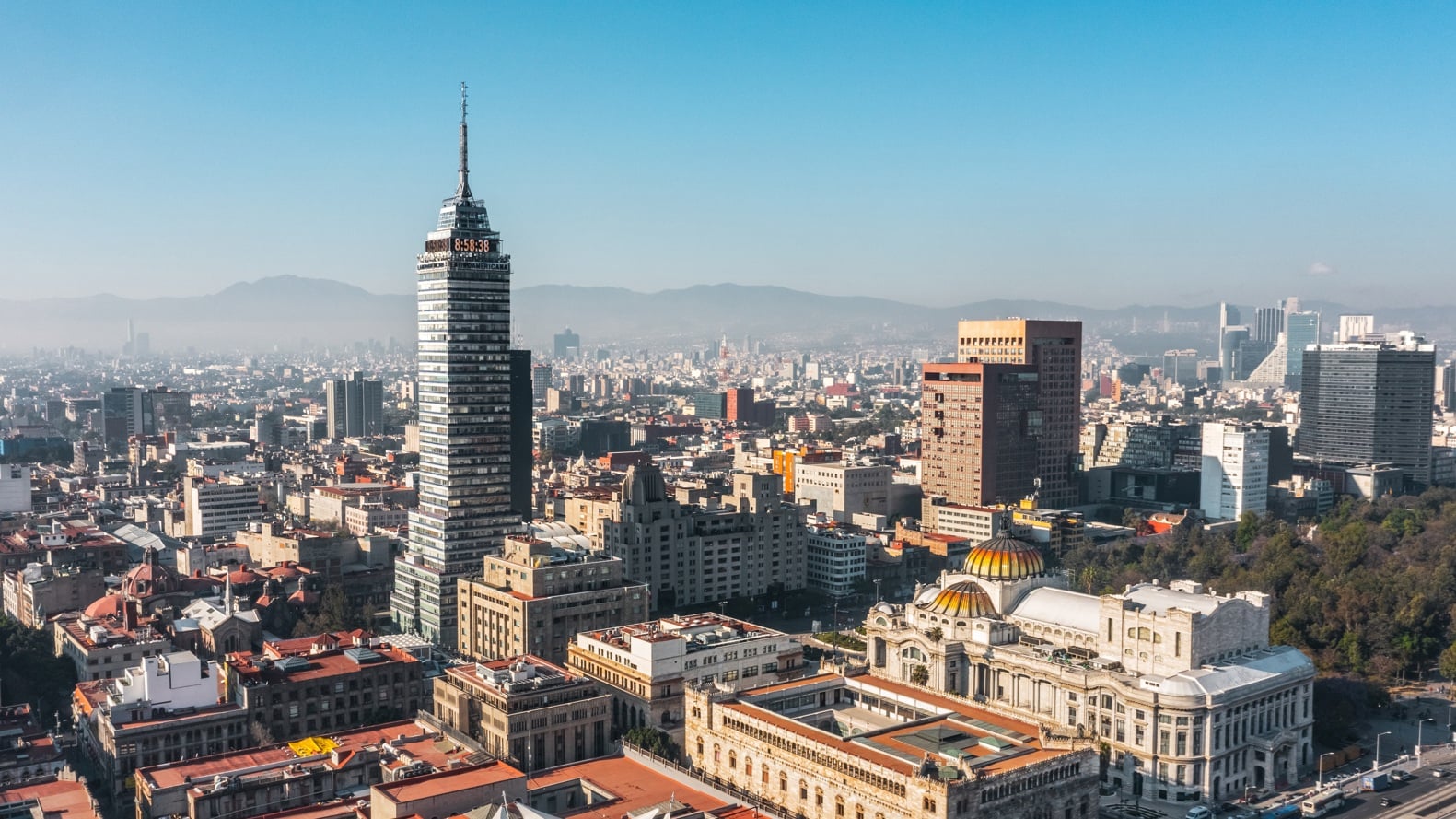 Mexico City
