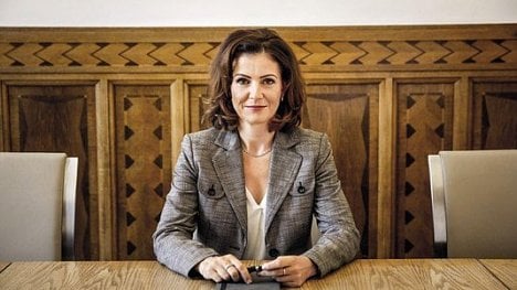 Náhledový obrázek - Chceme narovnat šance exportérů na unijním trhu, říká Martina Tauberová z ministerstva průmyslu