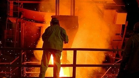 Náhledový obrázek - ArcelorMittal je poškozován levným dovozem. Přesto zvýšil zisk na 47 miliard